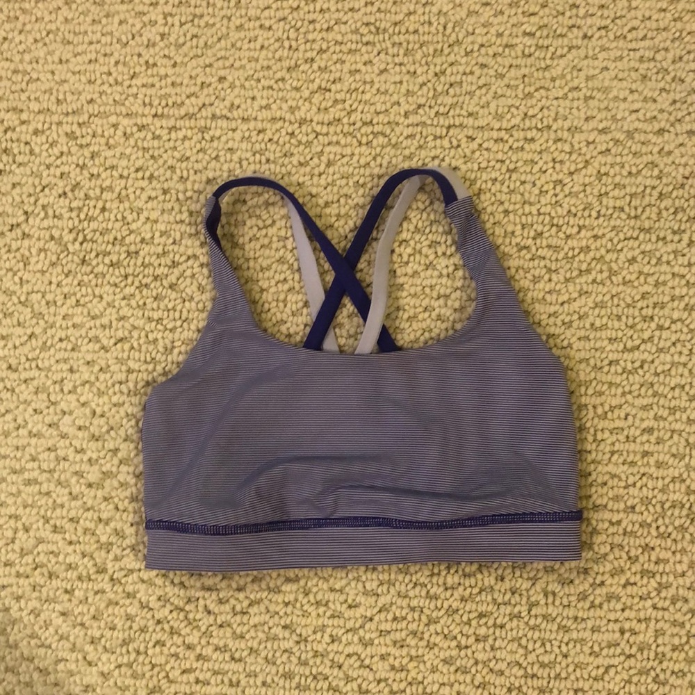 Lululemon bra